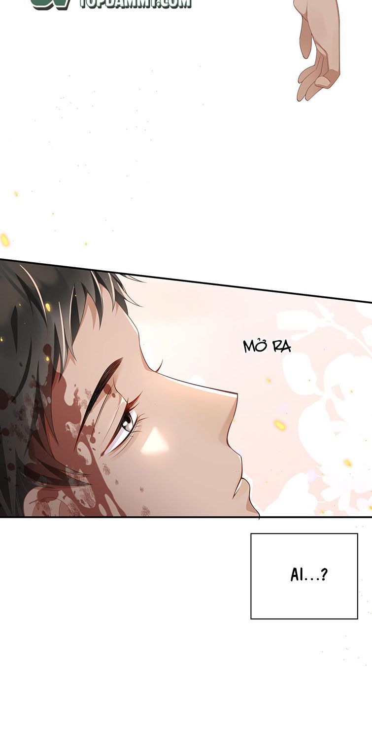 Nhân Thê Thụ Bị Bắt Tiếp Kịch Bản Cường Thụ: Chapter 2