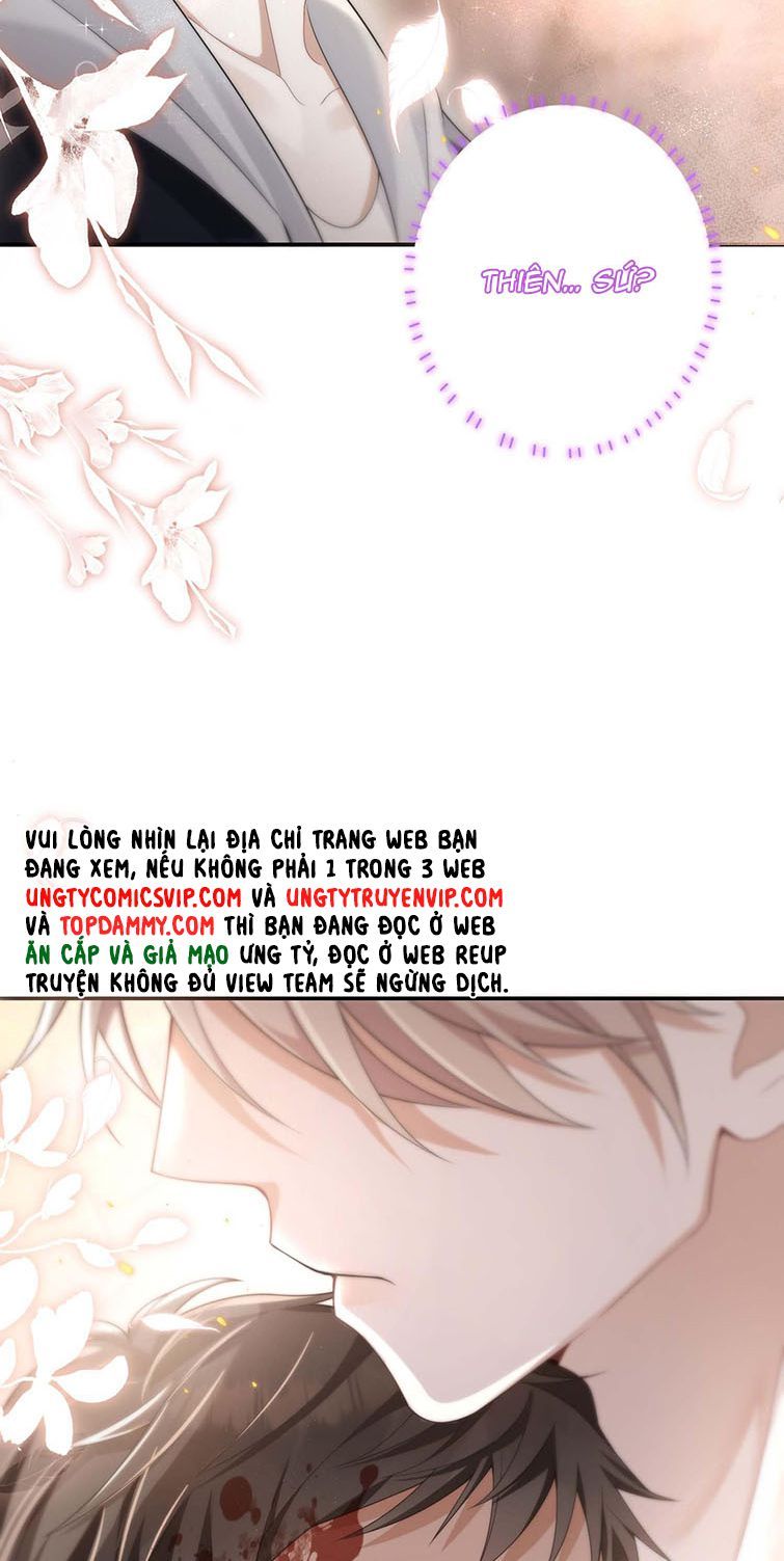 Nhân Thê Thụ Bị Bắt Tiếp Kịch Bản Cường Thụ: Chapter 2