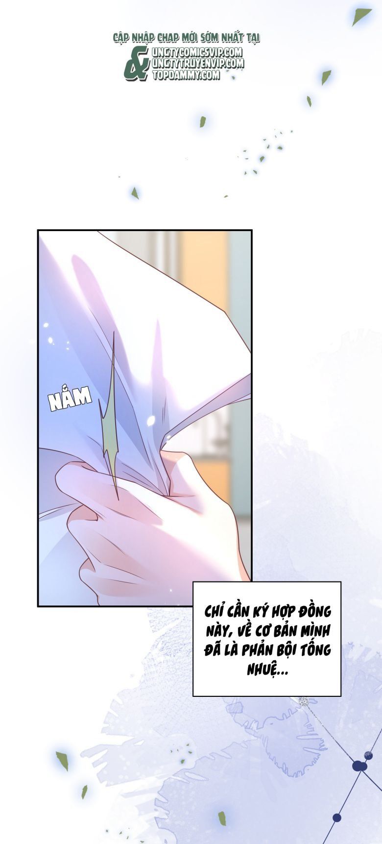 Nhân Thê Thụ Bị Bắt Tiếp Kịch Bản Cường Thụ: Chapter 20