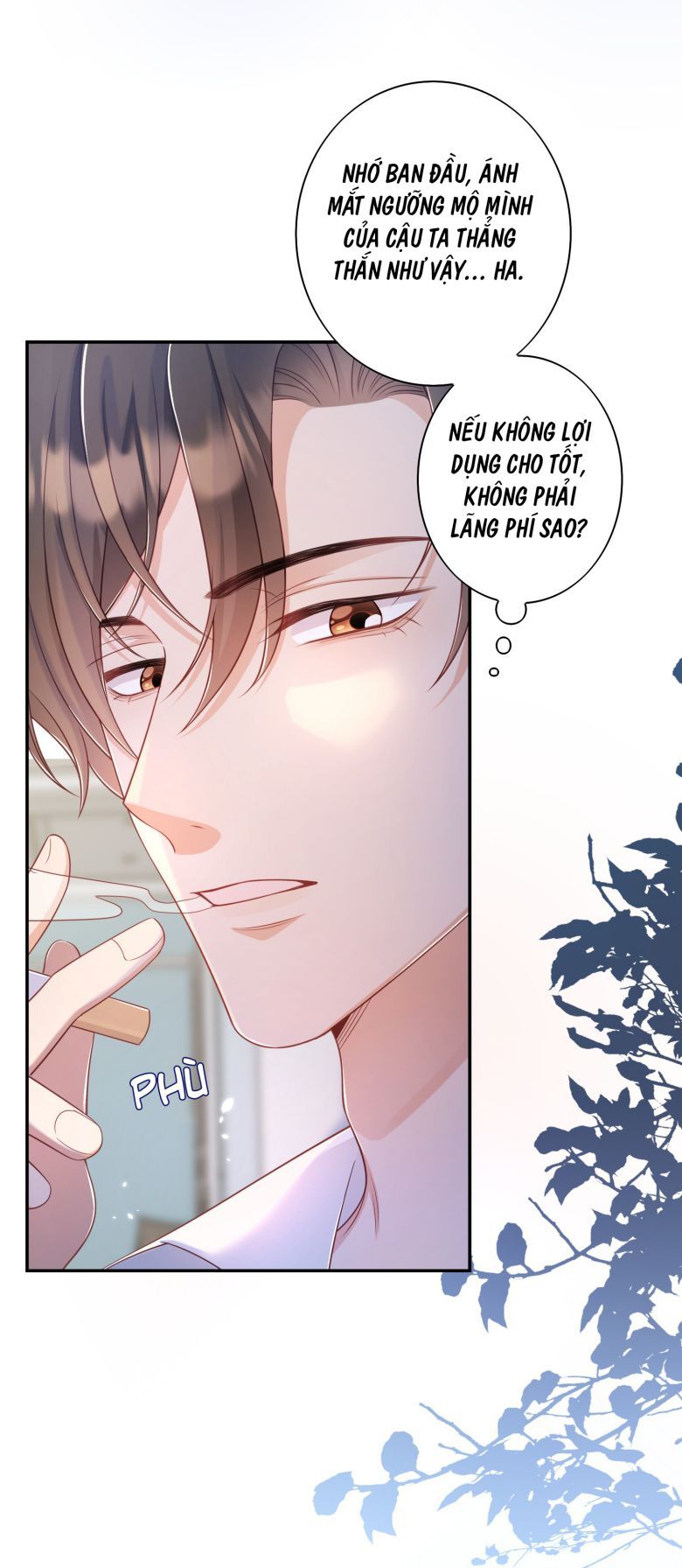 Nhân Thê Thụ Bị Bắt Tiếp Kịch Bản Cường Thụ: Chapter 20