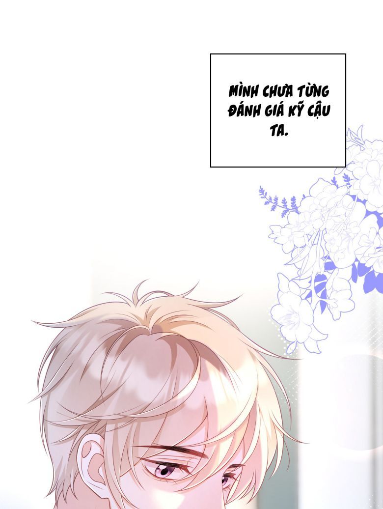 Nhân Thê Thụ Bị Bắt Tiếp Kịch Bản Cường Thụ: Chapter 20