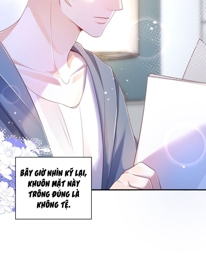 Nhân Thê Thụ Bị Bắt Tiếp Kịch Bản Cường Thụ: Chapter 20