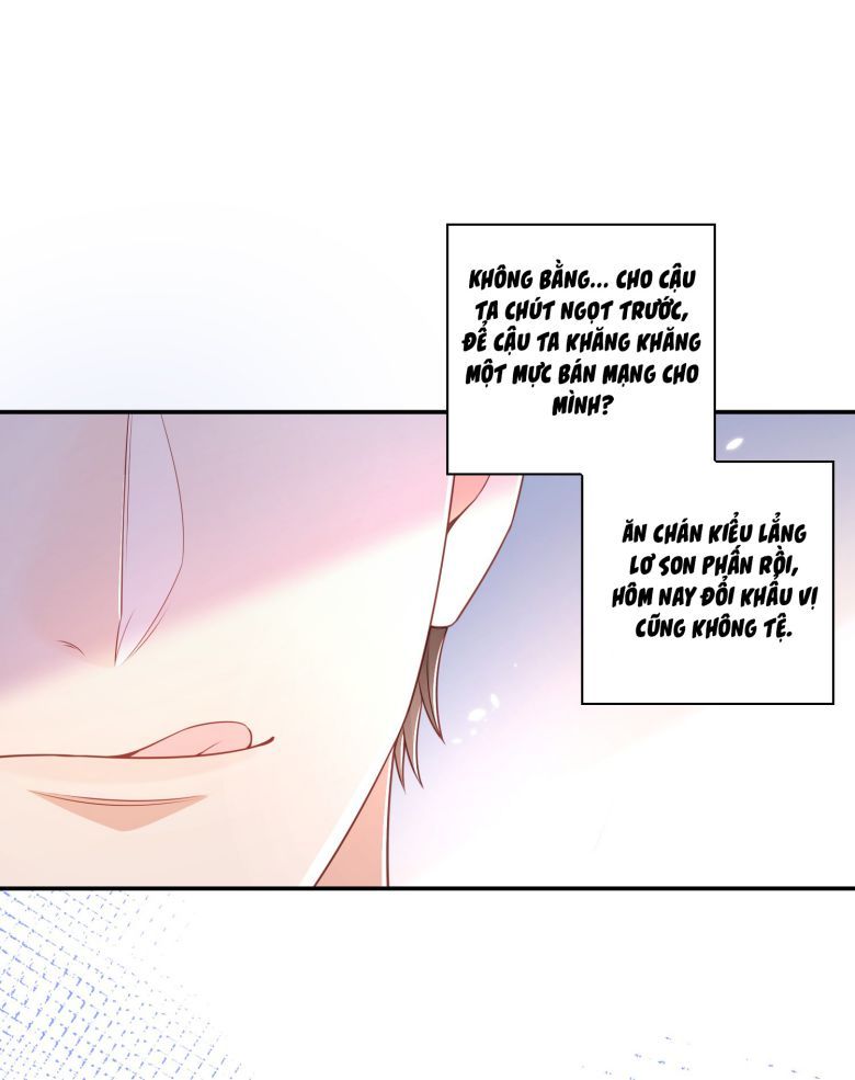 Nhân Thê Thụ Bị Bắt Tiếp Kịch Bản Cường Thụ: Chapter 20