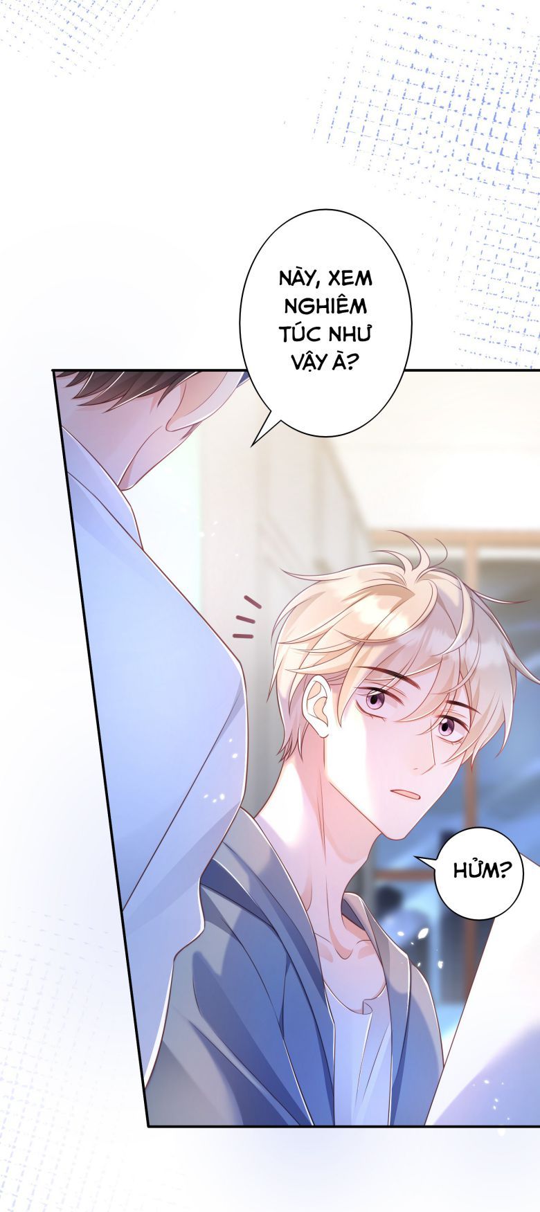 Nhân Thê Thụ Bị Bắt Tiếp Kịch Bản Cường Thụ: Chapter 20