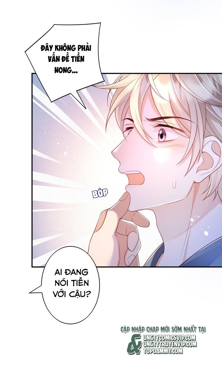 Nhân Thê Thụ Bị Bắt Tiếp Kịch Bản Cường Thụ: Chapter 20