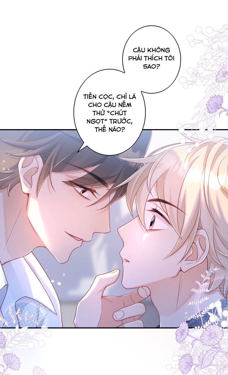 Nhân Thê Thụ Bị Bắt Tiếp Kịch Bản Cường Thụ: Chapter 20