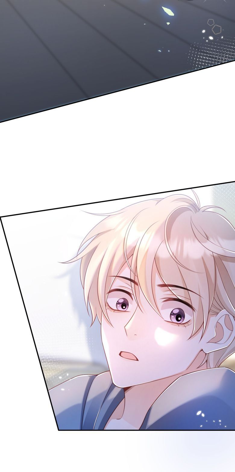 Nhân Thê Thụ Bị Bắt Tiếp Kịch Bản Cường Thụ: Chapter 20