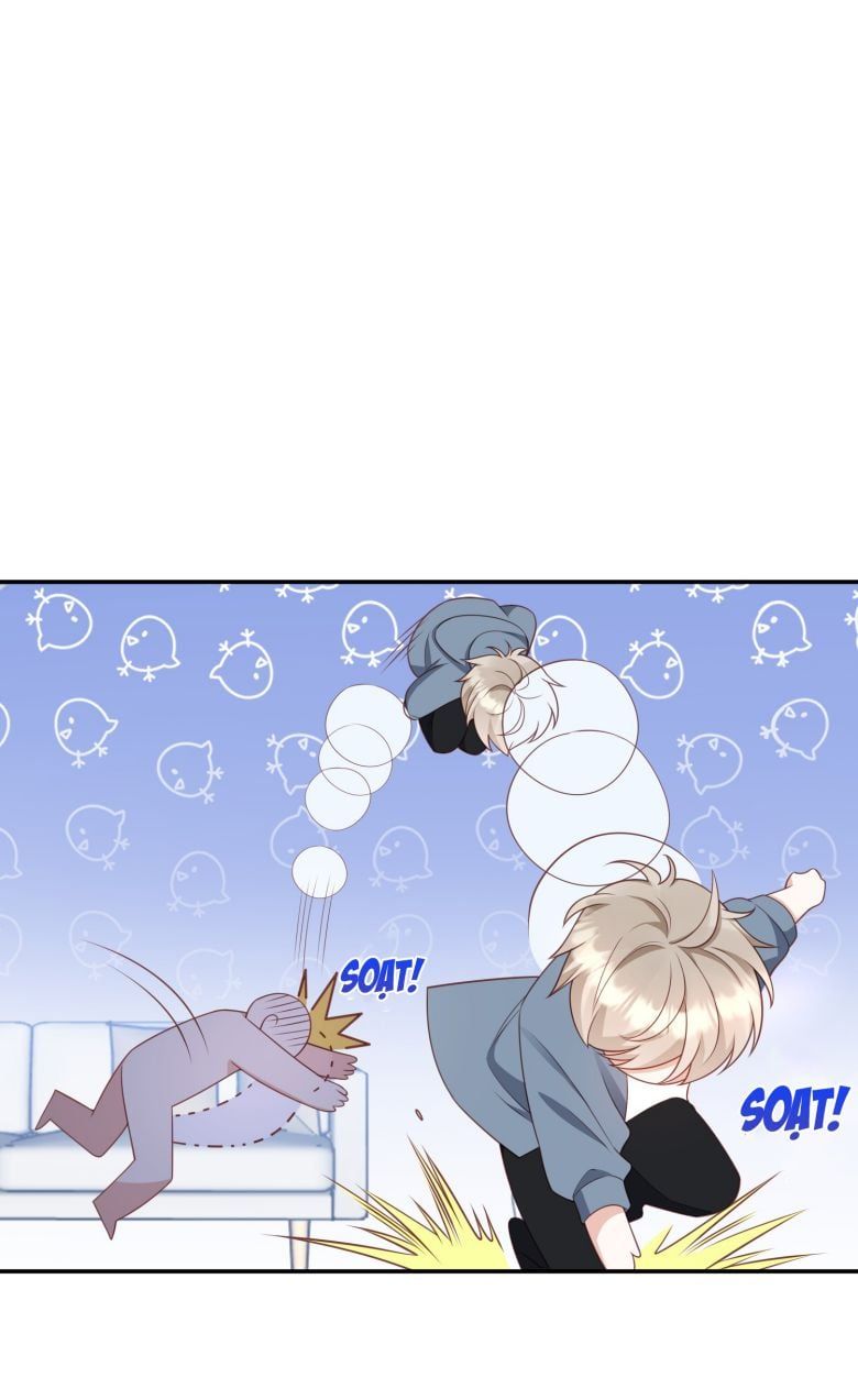 Nhân Thê Thụ Bị Bắt Tiếp Kịch Bản Cường Thụ: Chapter 20