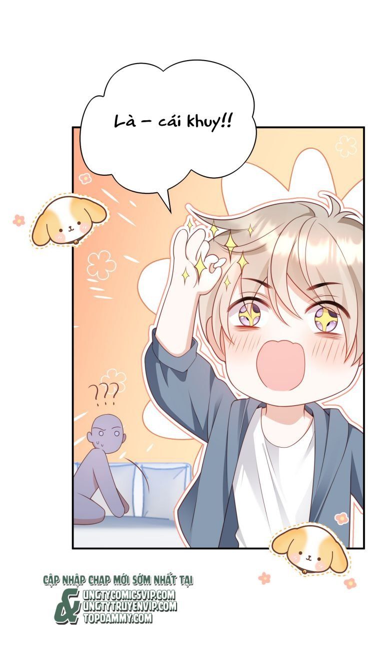 Nhân Thê Thụ Bị Bắt Tiếp Kịch Bản Cường Thụ: Chapter 20