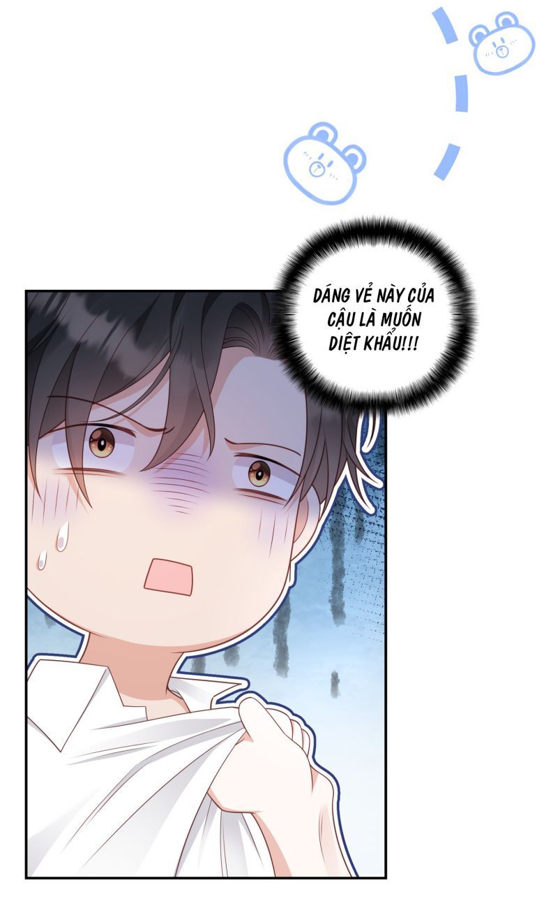 Nhân Thê Thụ Bị Bắt Tiếp Kịch Bản Cường Thụ: Chapter 20