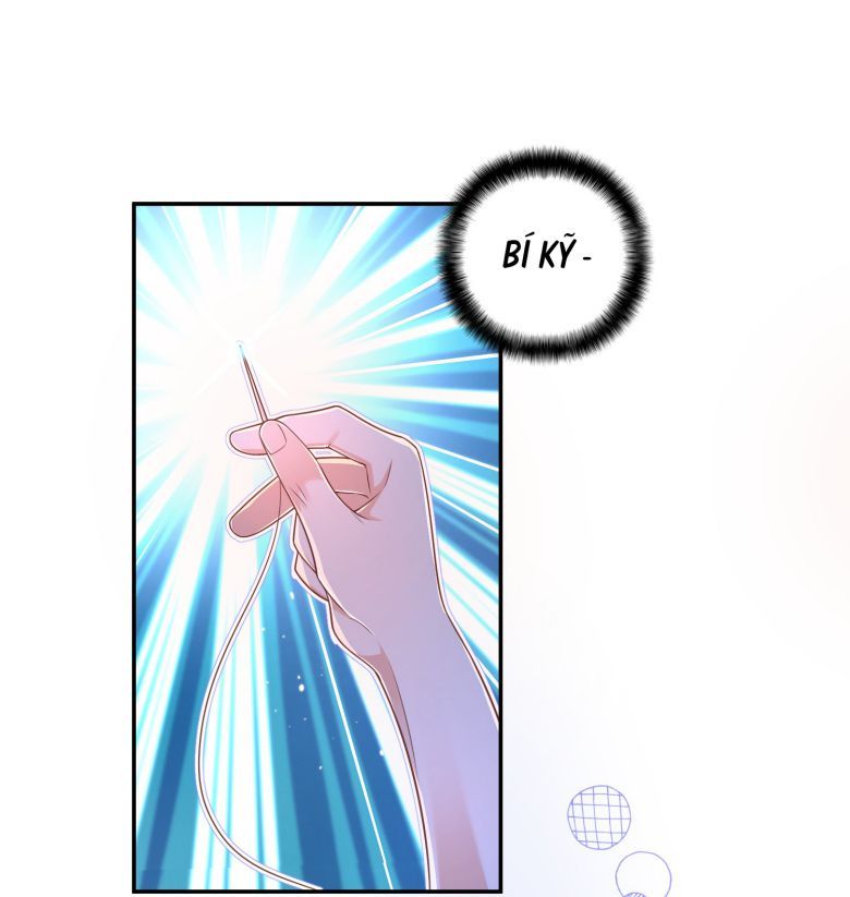 Nhân Thê Thụ Bị Bắt Tiếp Kịch Bản Cường Thụ: Chapter 20