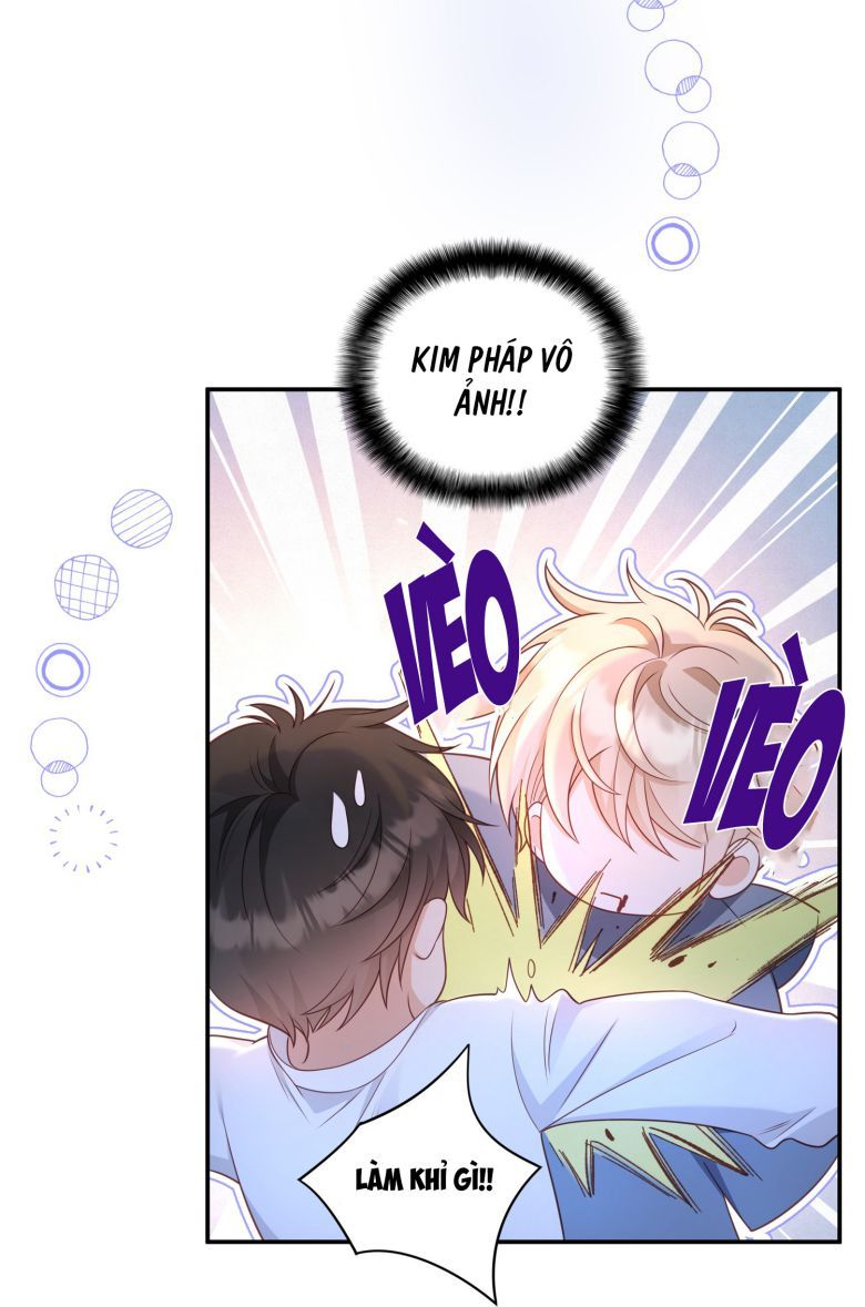 Nhân Thê Thụ Bị Bắt Tiếp Kịch Bản Cường Thụ: Chapter 20