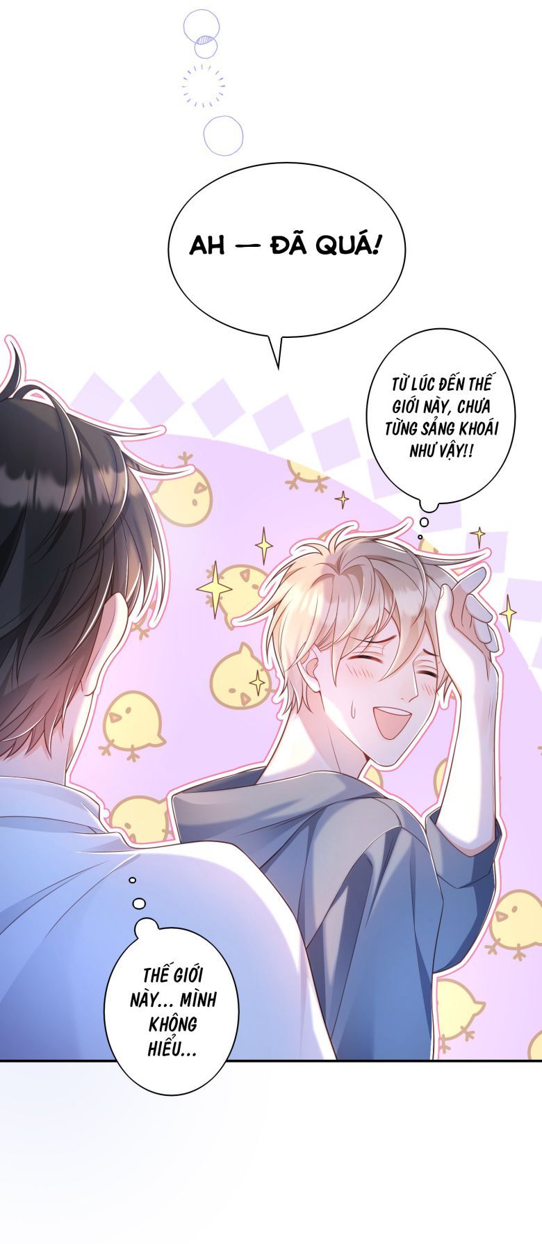 Nhân Thê Thụ Bị Bắt Tiếp Kịch Bản Cường Thụ: Chapter 20