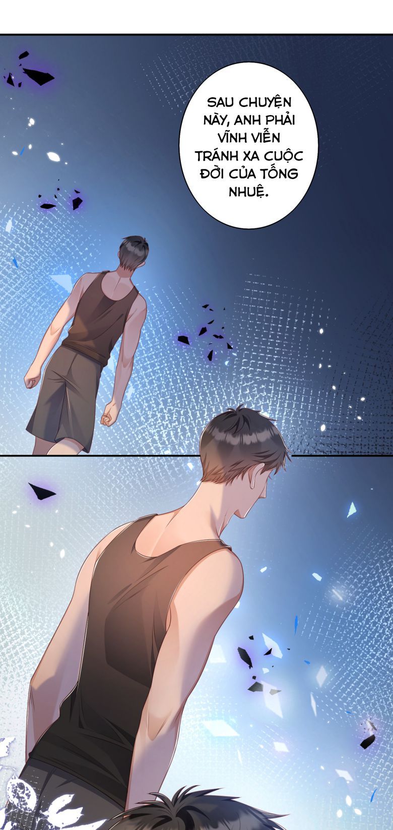 Nhân Thê Thụ Bị Bắt Tiếp Kịch Bản Cường Thụ: Chapter 20