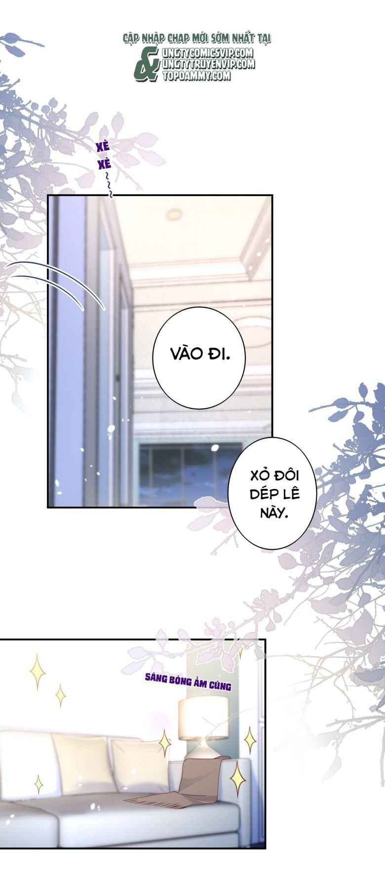 Nhân Thê Thụ Bị Bắt Tiếp Kịch Bản Cường Thụ: Chapter 20