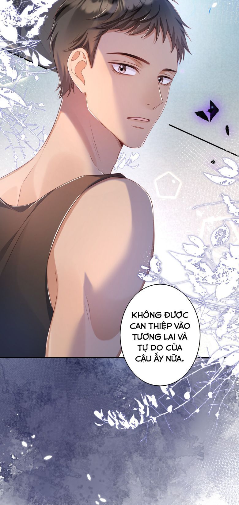 Nhân Thê Thụ Bị Bắt Tiếp Kịch Bản Cường Thụ: Chapter 20