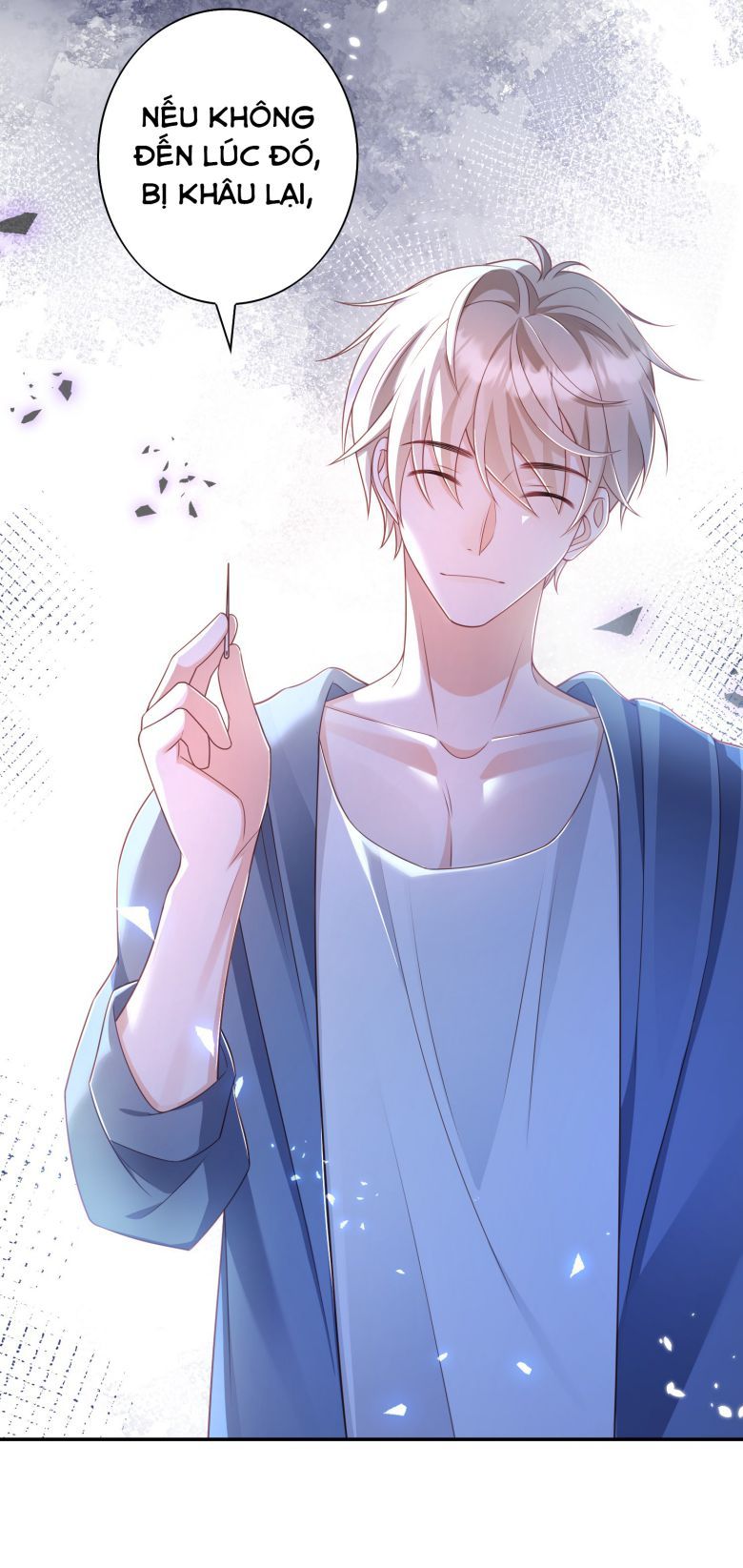 Nhân Thê Thụ Bị Bắt Tiếp Kịch Bản Cường Thụ: Chapter 20