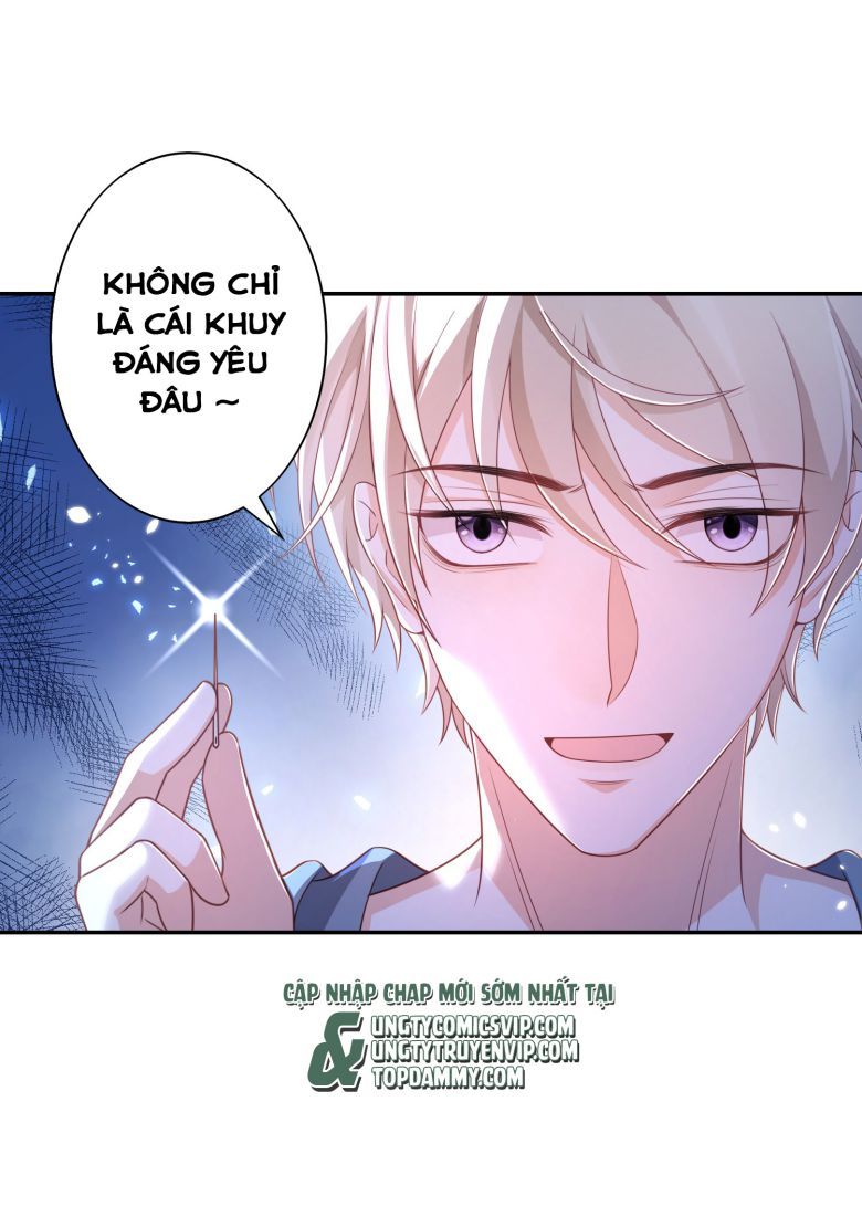 Nhân Thê Thụ Bị Bắt Tiếp Kịch Bản Cường Thụ: Chapter 20