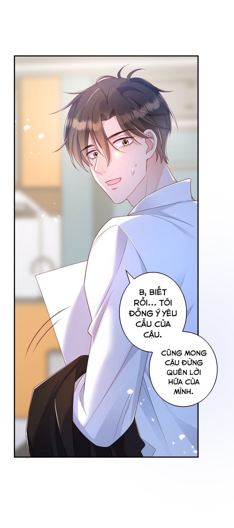 Nhân Thê Thụ Bị Bắt Tiếp Kịch Bản Cường Thụ: Chapter 20