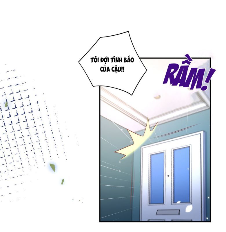 Nhân Thê Thụ Bị Bắt Tiếp Kịch Bản Cường Thụ: Chapter 20