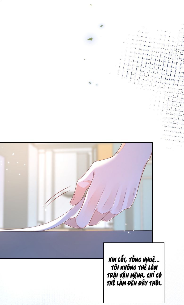 Nhân Thê Thụ Bị Bắt Tiếp Kịch Bản Cường Thụ: Chapter 20