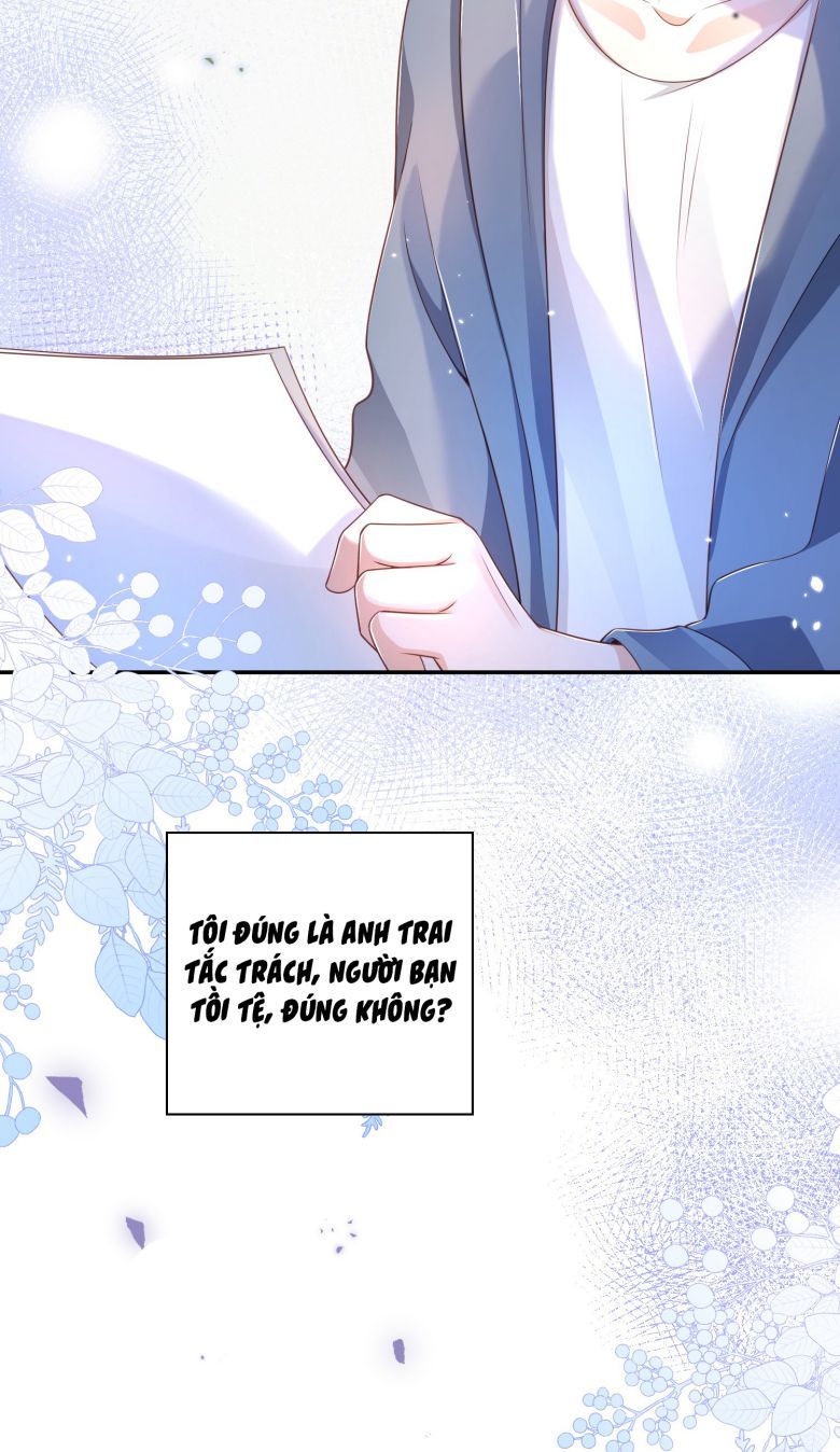 Nhân Thê Thụ Bị Bắt Tiếp Kịch Bản Cường Thụ: Chapter 20