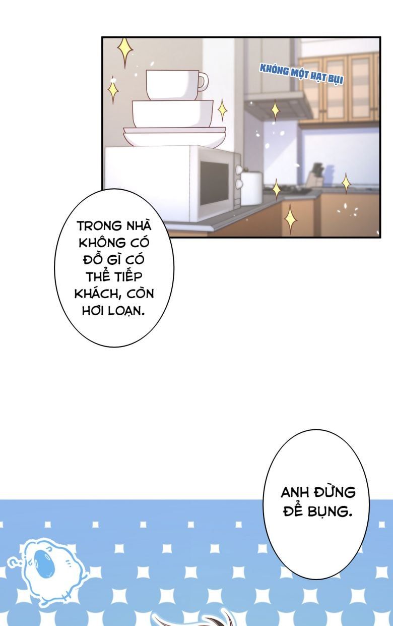 Nhân Thê Thụ Bị Bắt Tiếp Kịch Bản Cường Thụ: Chapter 20