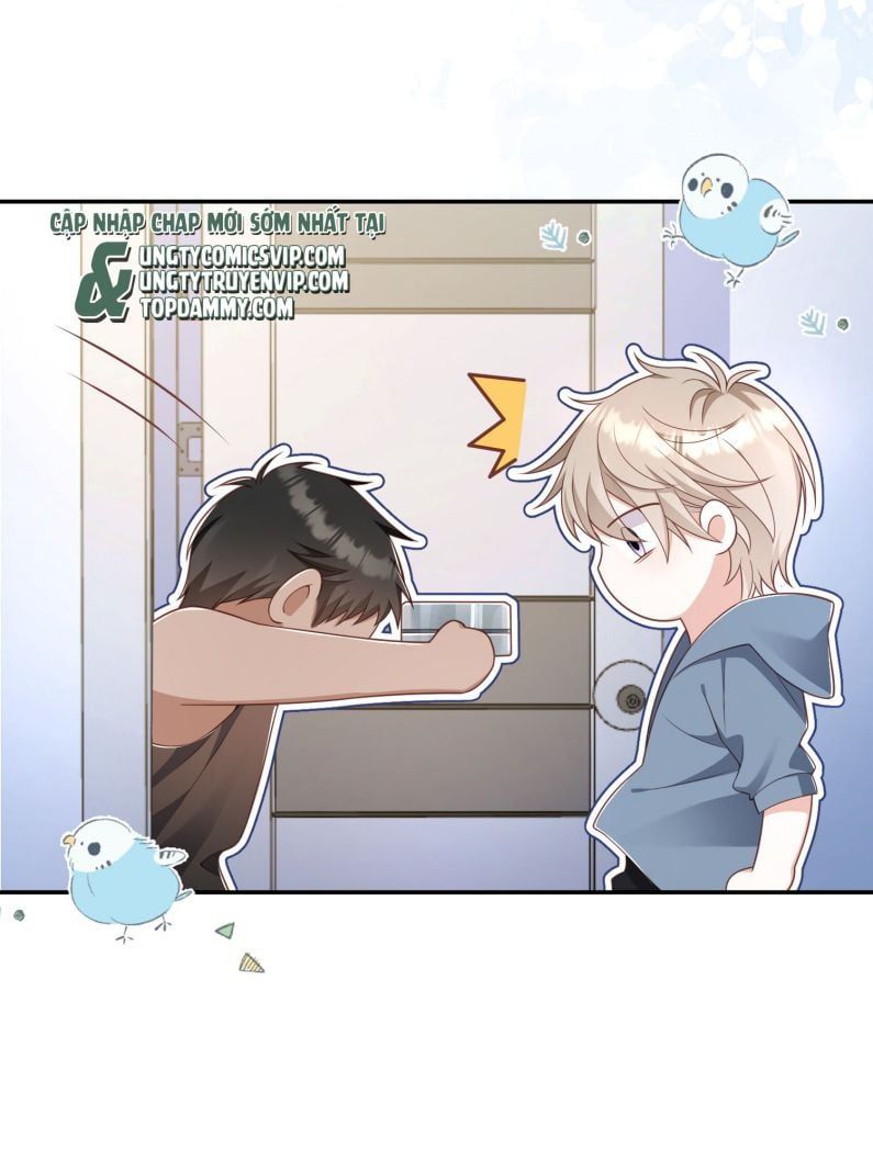 Nhân Thê Thụ Bị Bắt Tiếp Kịch Bản Cường Thụ: Chapter 21