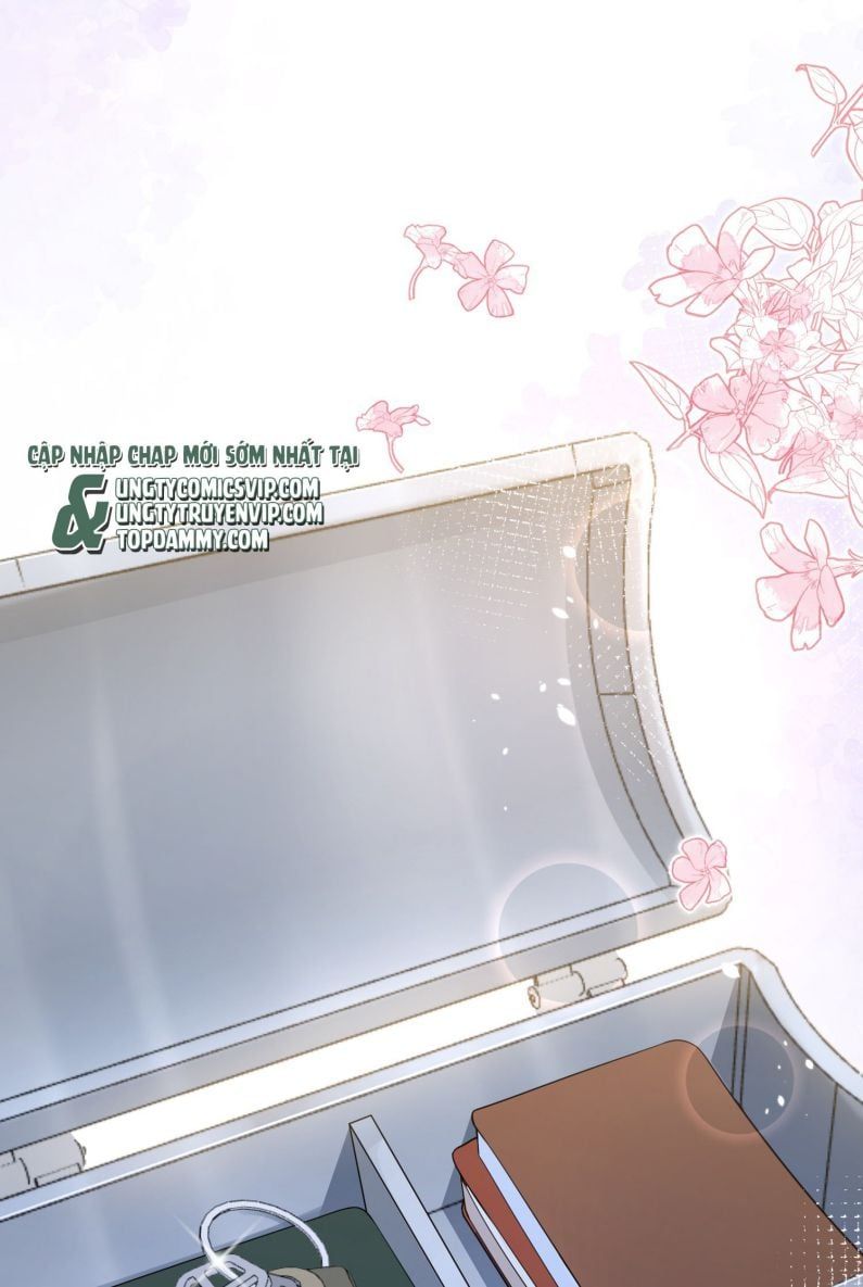 Nhân Thê Thụ Bị Bắt Tiếp Kịch Bản Cường Thụ: Chapter 21