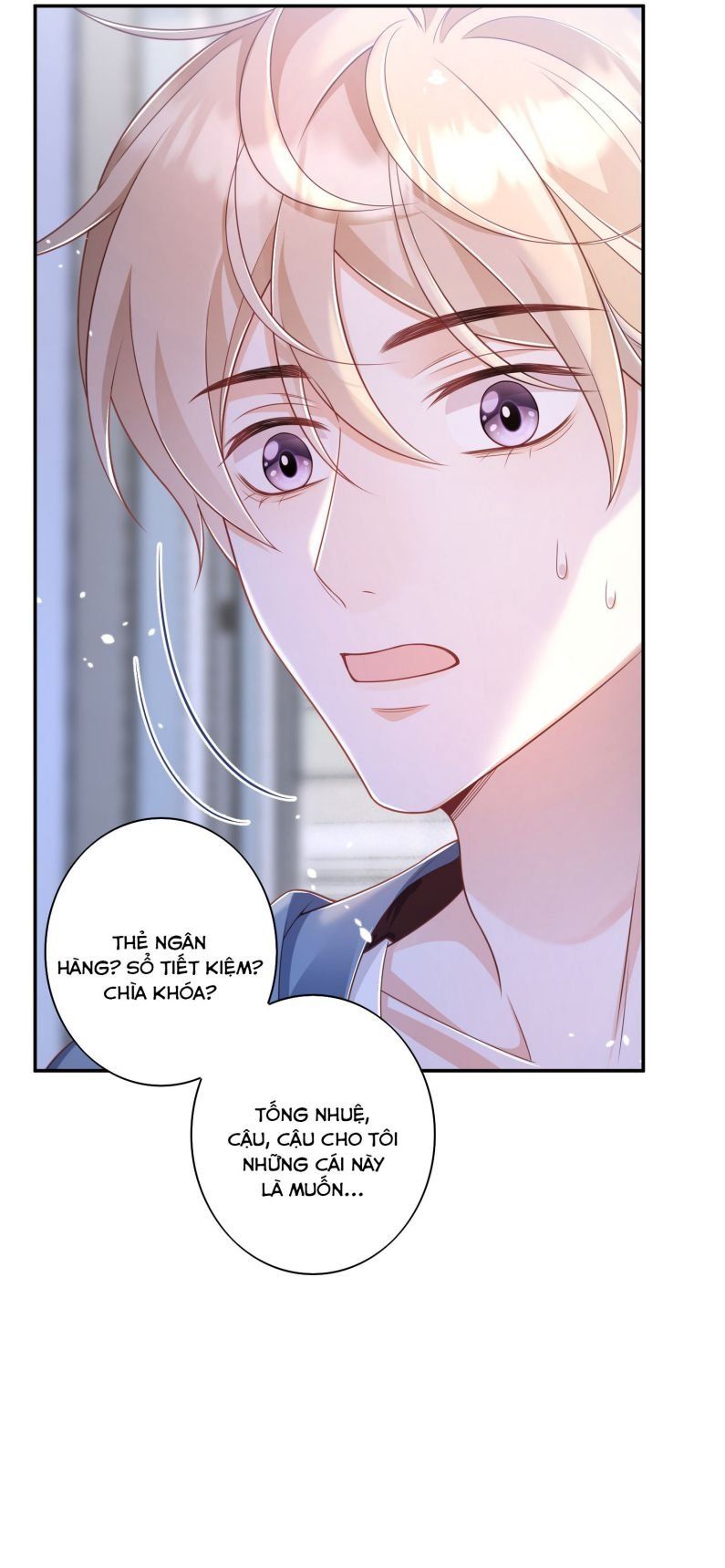 Nhân Thê Thụ Bị Bắt Tiếp Kịch Bản Cường Thụ: Chapter 21