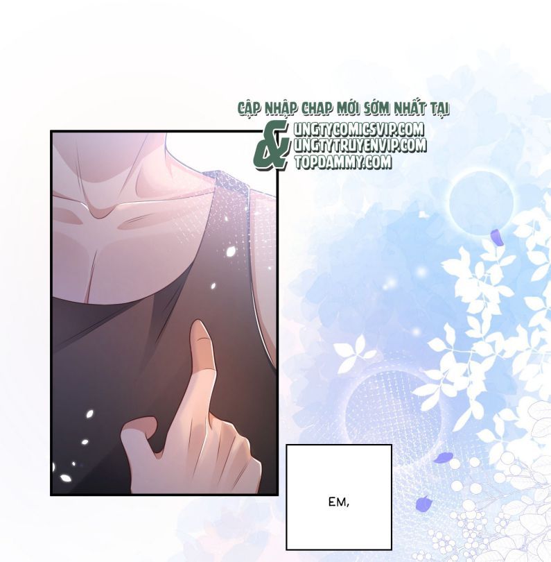 Nhân Thê Thụ Bị Bắt Tiếp Kịch Bản Cường Thụ: Chapter 21