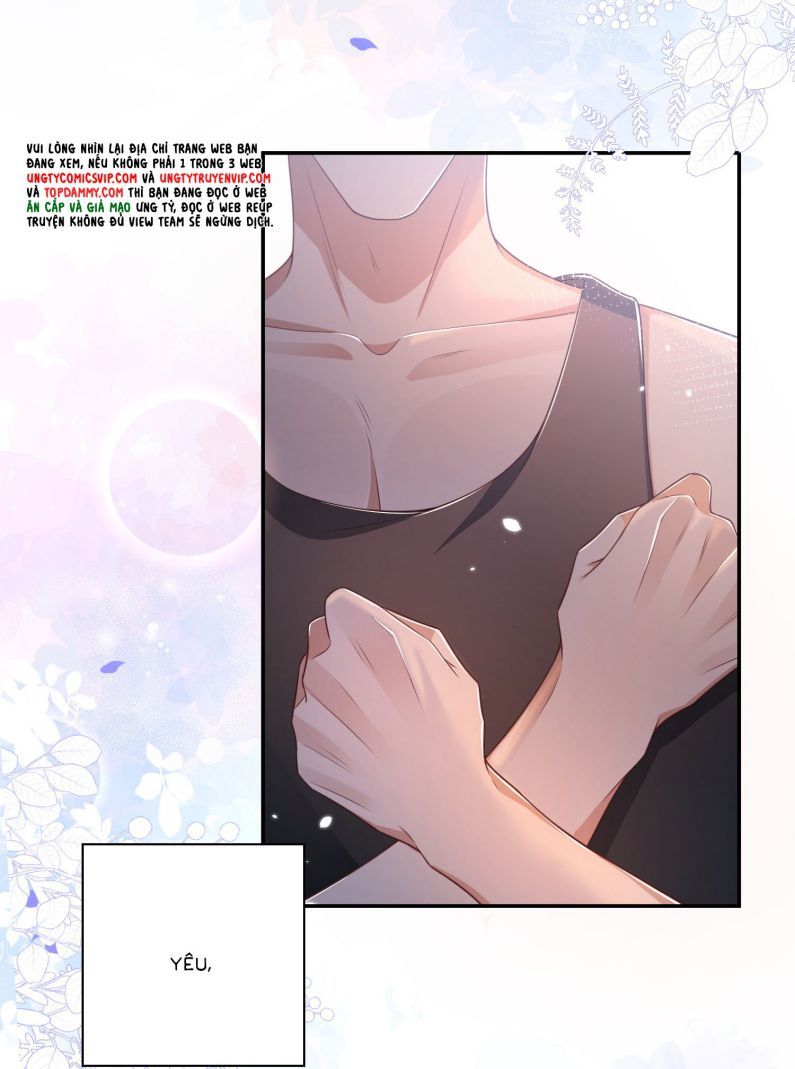 Nhân Thê Thụ Bị Bắt Tiếp Kịch Bản Cường Thụ: Chapter 21