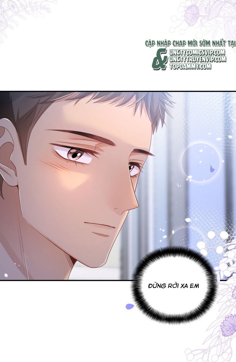 Nhân Thê Thụ Bị Bắt Tiếp Kịch Bản Cường Thụ: Chapter 21