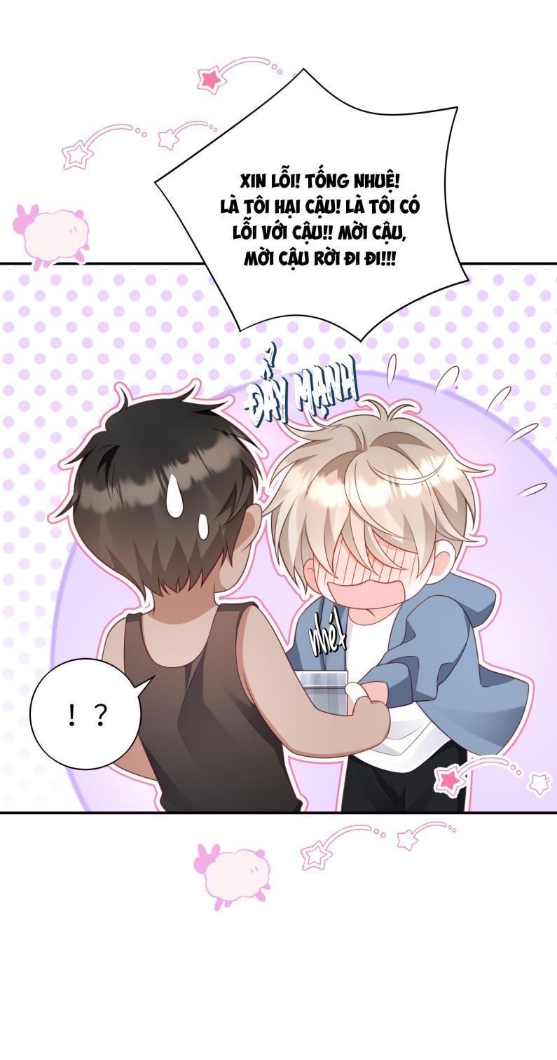 Nhân Thê Thụ Bị Bắt Tiếp Kịch Bản Cường Thụ: Chapter 21