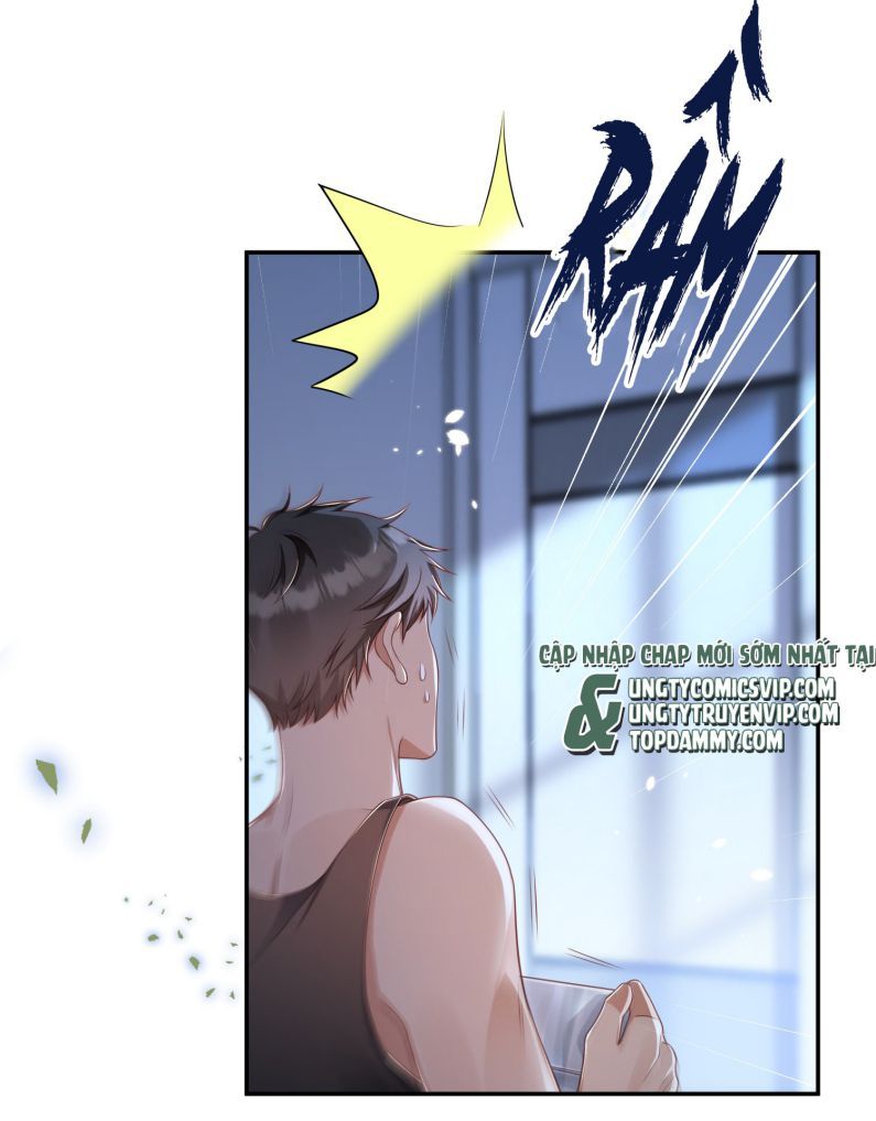 Nhân Thê Thụ Bị Bắt Tiếp Kịch Bản Cường Thụ: Chapter 21