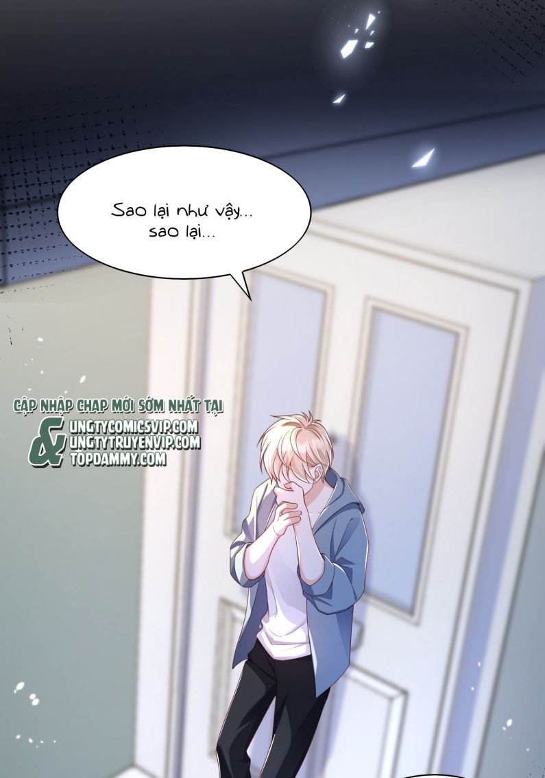 Nhân Thê Thụ Bị Bắt Tiếp Kịch Bản Cường Thụ: Chapter 21