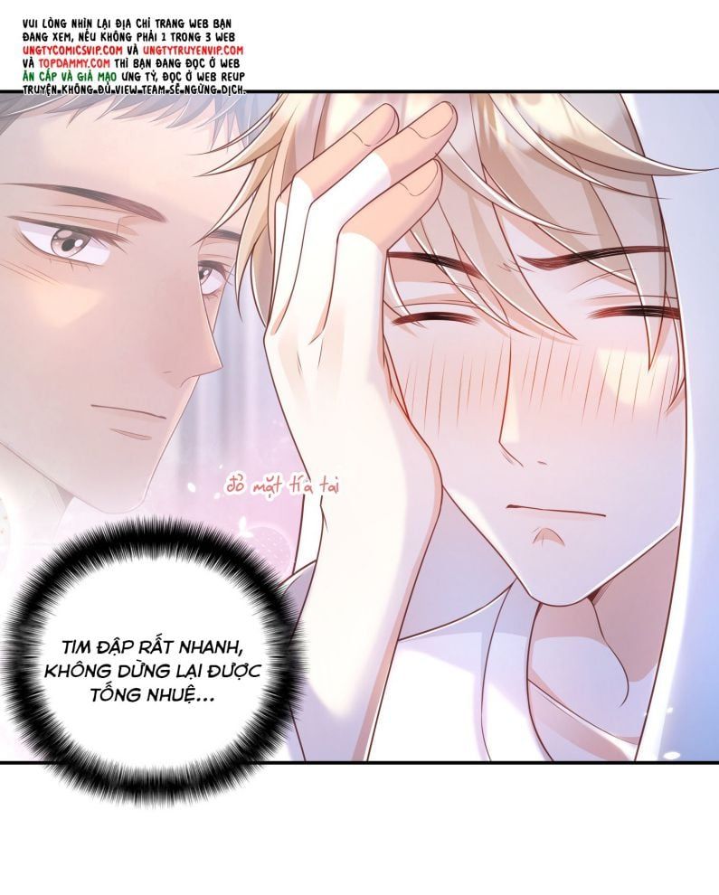 Nhân Thê Thụ Bị Bắt Tiếp Kịch Bản Cường Thụ: Chapter 21