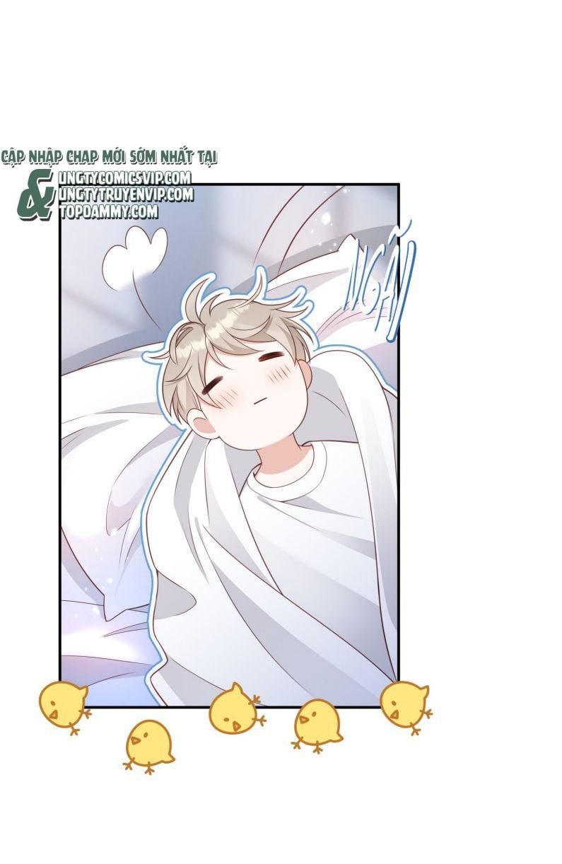 Nhân Thê Thụ Bị Bắt Tiếp Kịch Bản Cường Thụ: Chapter 21