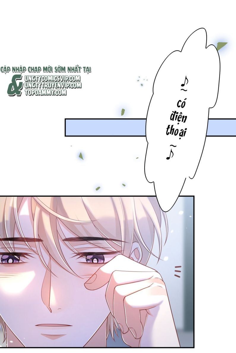 Nhân Thê Thụ Bị Bắt Tiếp Kịch Bản Cường Thụ: Chapter 21