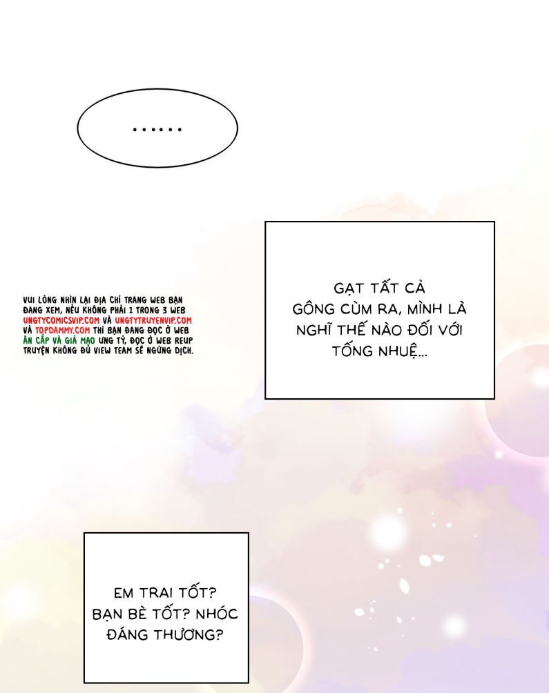 Nhân Thê Thụ Bị Bắt Tiếp Kịch Bản Cường Thụ: Chapter 21