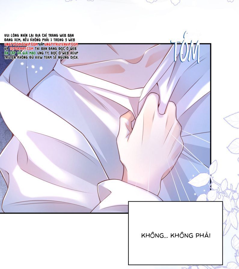 Nhân Thê Thụ Bị Bắt Tiếp Kịch Bản Cường Thụ: Chapter 21