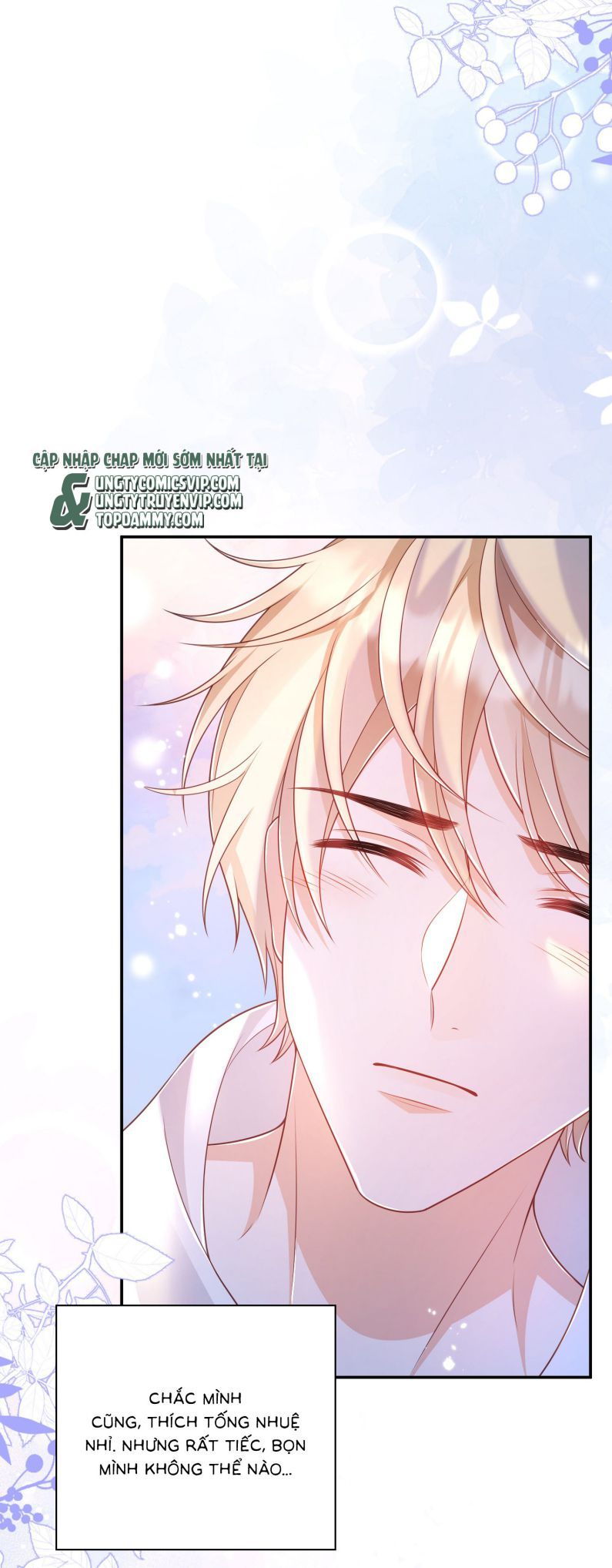 Nhân Thê Thụ Bị Bắt Tiếp Kịch Bản Cường Thụ: Chapter 21