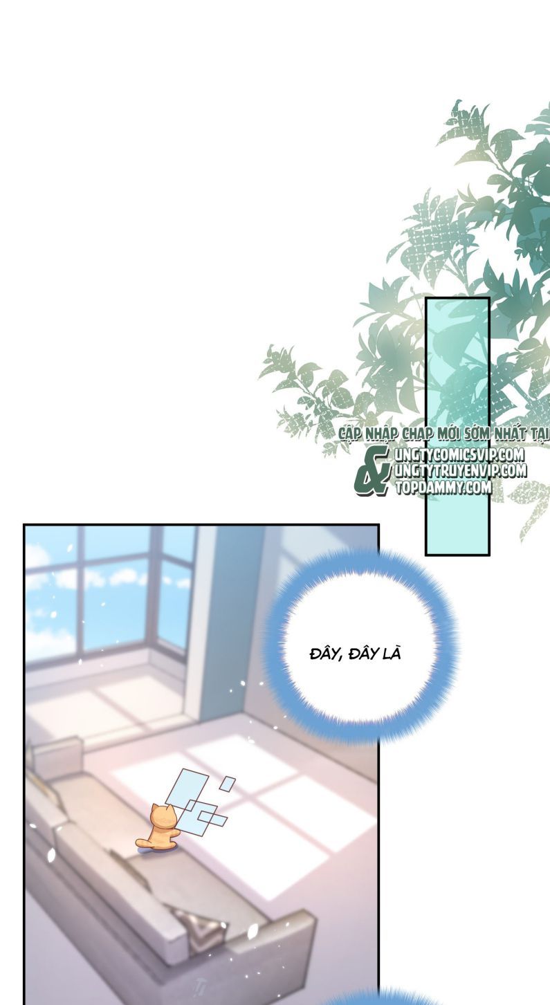 Nhân Thê Thụ Bị Bắt Tiếp Kịch Bản Cường Thụ: Chapter 21