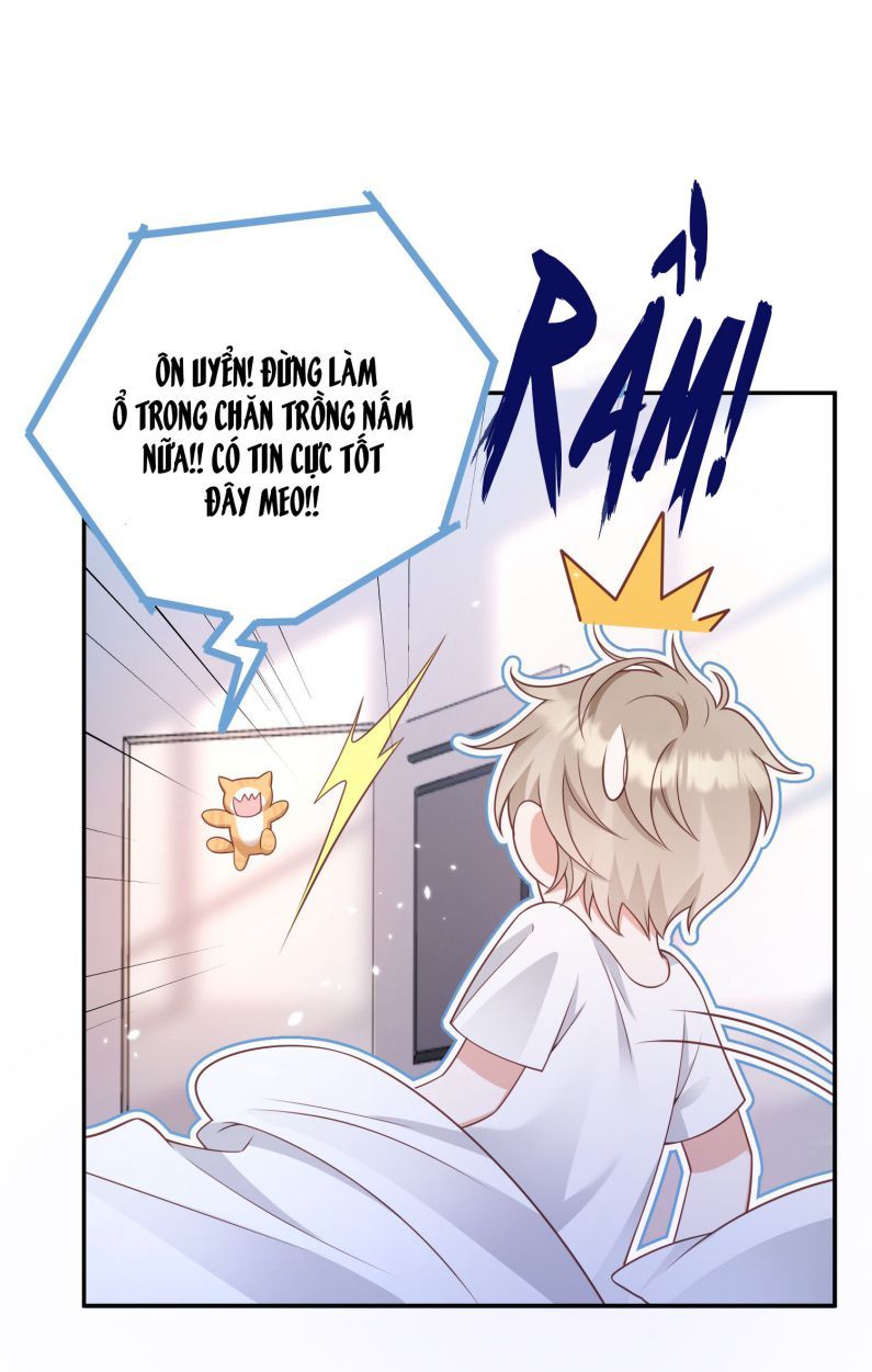 Nhân Thê Thụ Bị Bắt Tiếp Kịch Bản Cường Thụ: Chapter 21