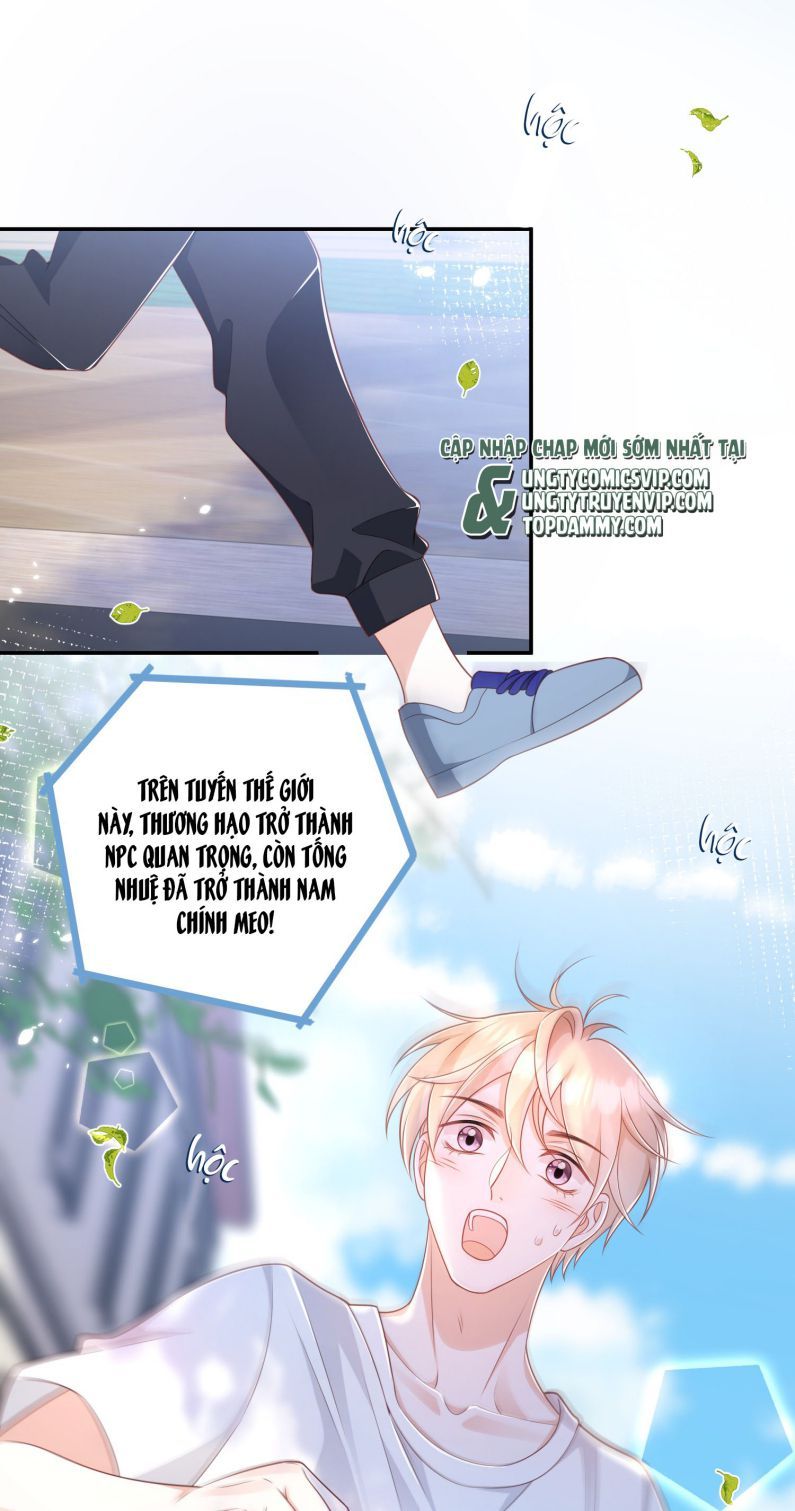 Nhân Thê Thụ Bị Bắt Tiếp Kịch Bản Cường Thụ: Chapter 21