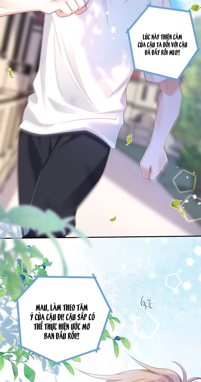 Nhân Thê Thụ Bị Bắt Tiếp Kịch Bản Cường Thụ: Chapter 21