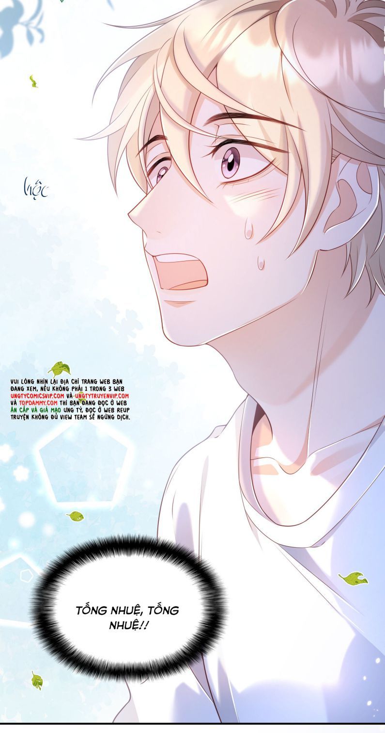 Nhân Thê Thụ Bị Bắt Tiếp Kịch Bản Cường Thụ: Chapter 21