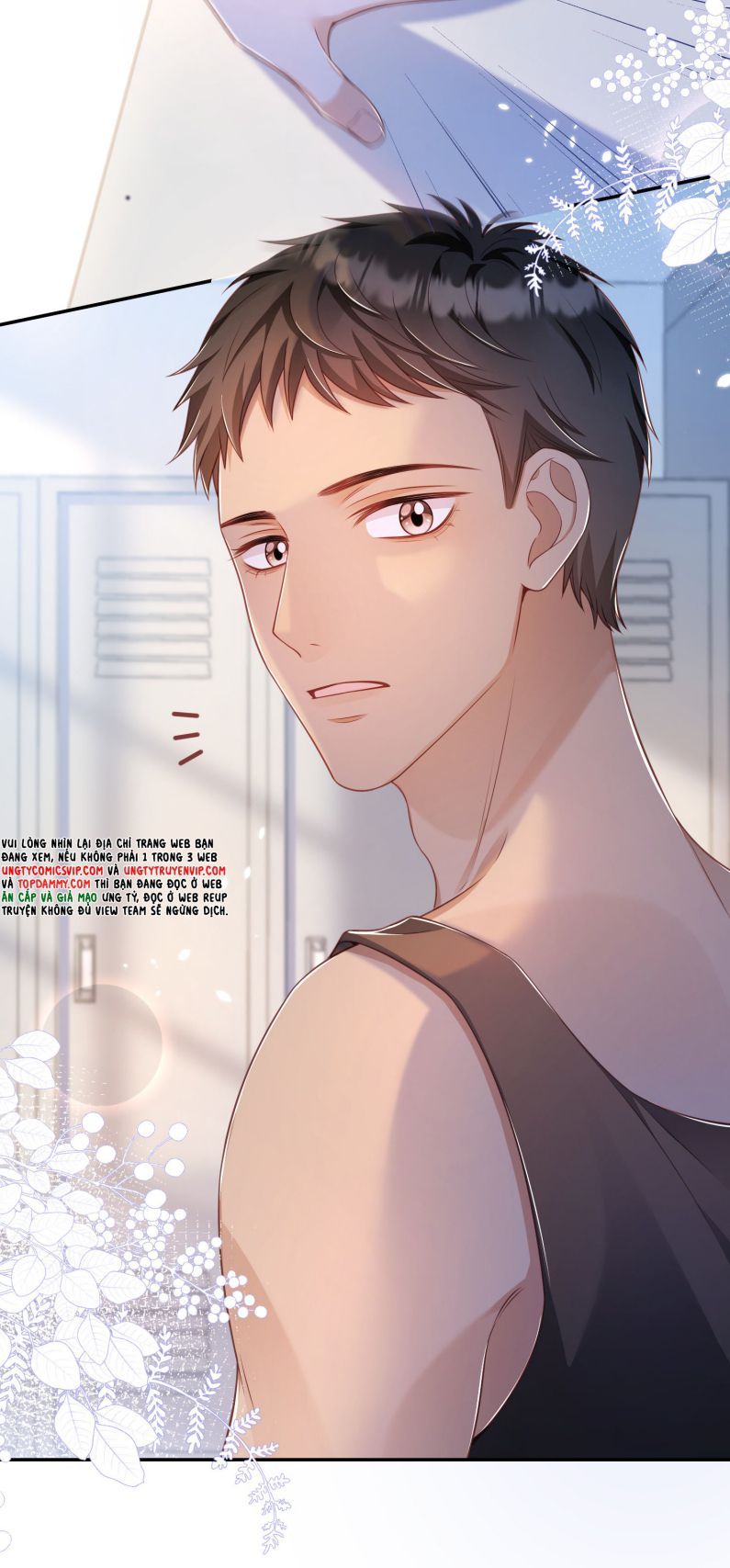 Nhân Thê Thụ Bị Bắt Tiếp Kịch Bản Cường Thụ: Chapter 21