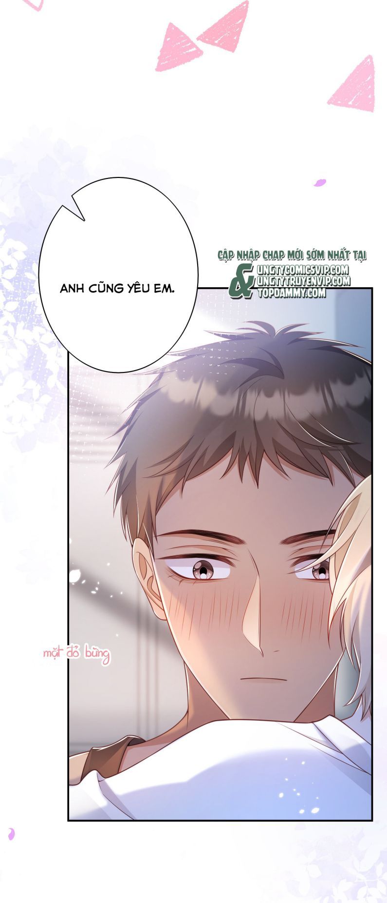 Nhân Thê Thụ Bị Bắt Tiếp Kịch Bản Cường Thụ: Chapter 21