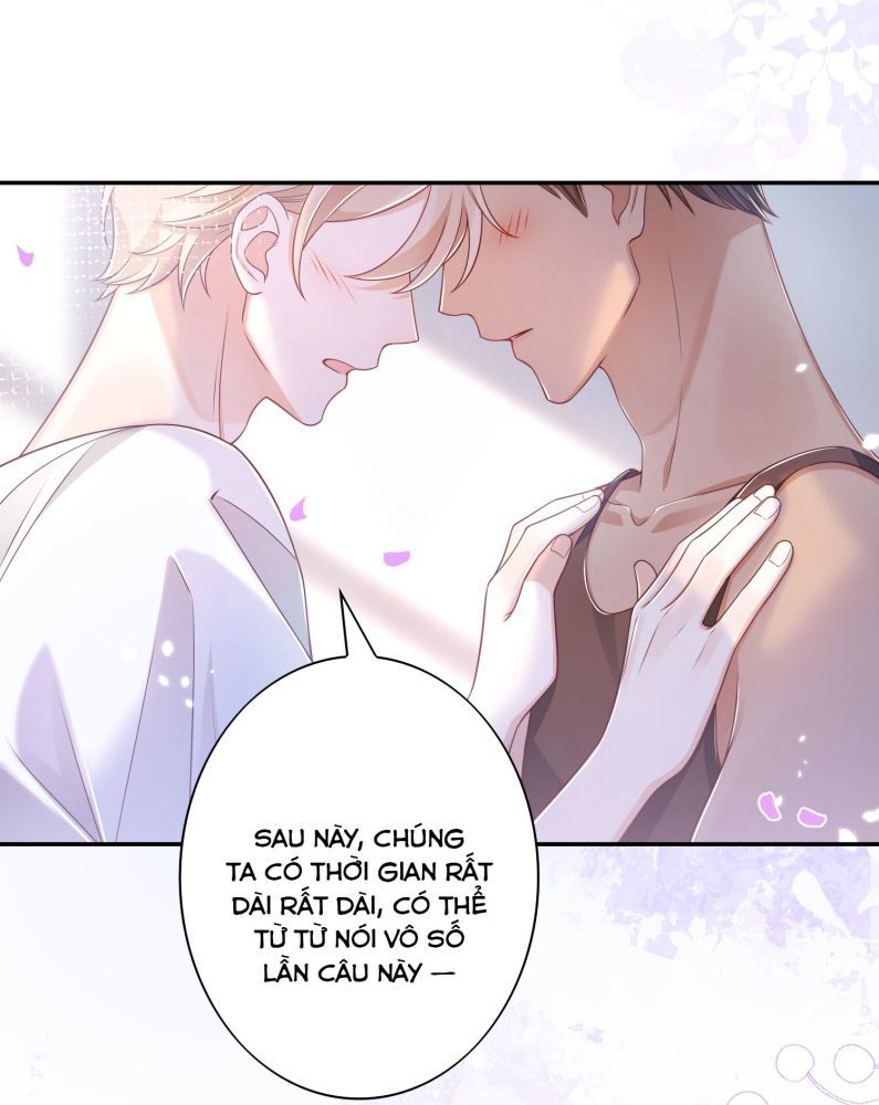 Nhân Thê Thụ Bị Bắt Tiếp Kịch Bản Cường Thụ: Chapter 21